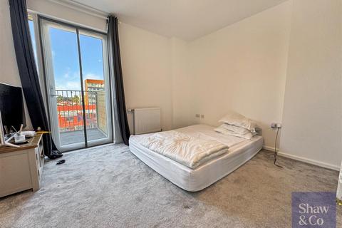 Flat 22, Millais Court, 5 Selbourne Avenue, Hounslow, TW3 1BY