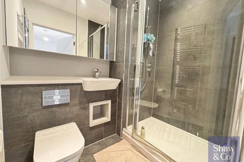Flat 22, Millais Court, 5 Selbourne Avenue, Hounslow, TW3 1BY
