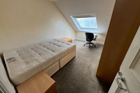 Studio to rent, Wingrove Road, Newcastle upon Tyne NE4