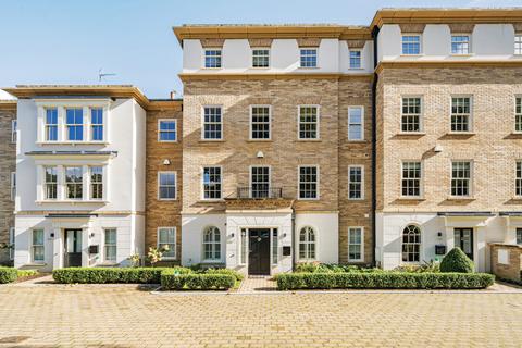 6 bedroom townhouse for sale, The Aviary, Bury St. Edmunds IP33