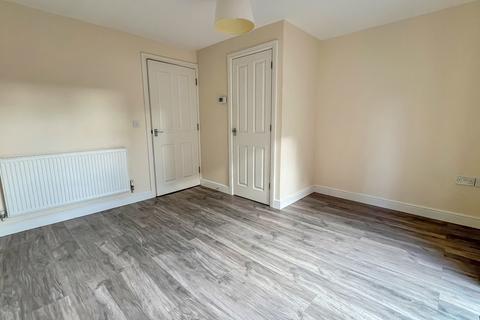 2 bedroom terraced house for sale, Fairfield Road, Warminster