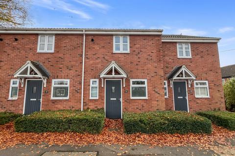 2 bedroom terraced house for sale, Fairfield Road, Warminster