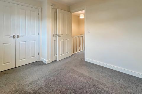 2 bedroom terraced house for sale, Fairfield Road, Warminster