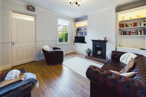 2 bedroom terraced house for sale, Bradford Street, Handbridge