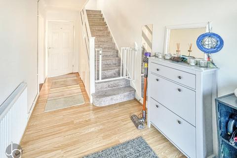 18 Maple Leaf, Tiptree, Colchester, CO5 0NJ