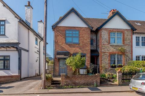 2 bedroom semi-detached house to rent, Heronsgate Road, Herts WD3