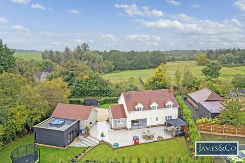 3 bedroom detached house for sale, Tilekiln Green, Great Hallingbury