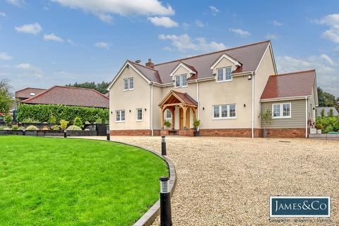 3 bedroom detached house for sale, Tilekiln Green, Great Hallingbury