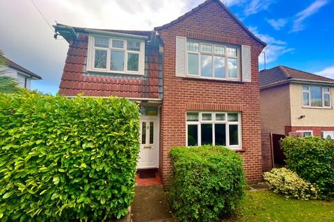 4 bedroom detached house for sale, Mangotsfield Road, Mangotsfield, Bristol, BS16 5NA5NA