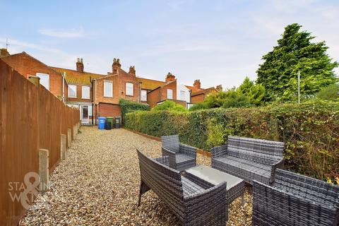 3 bedroom terraced house for sale, Hurn Crag Road, Reydon, Southwold