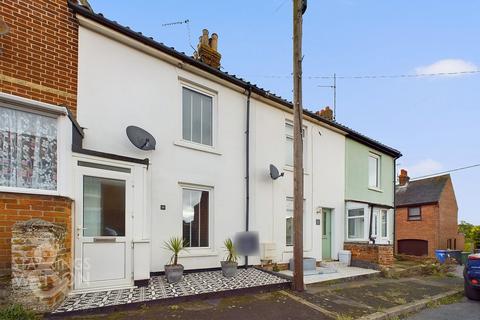 3 bedroom terraced house for sale, Hurn Crag Road, Reydon, Southwold