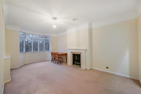 1 bedroom flat to rent, Norland Square, W11