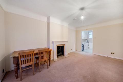 1 bedroom flat to rent, Norland Square, W11