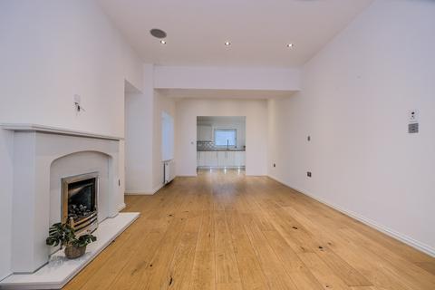 2 bedroom bungalow for sale, Queens Road, Aberdeen, AB15