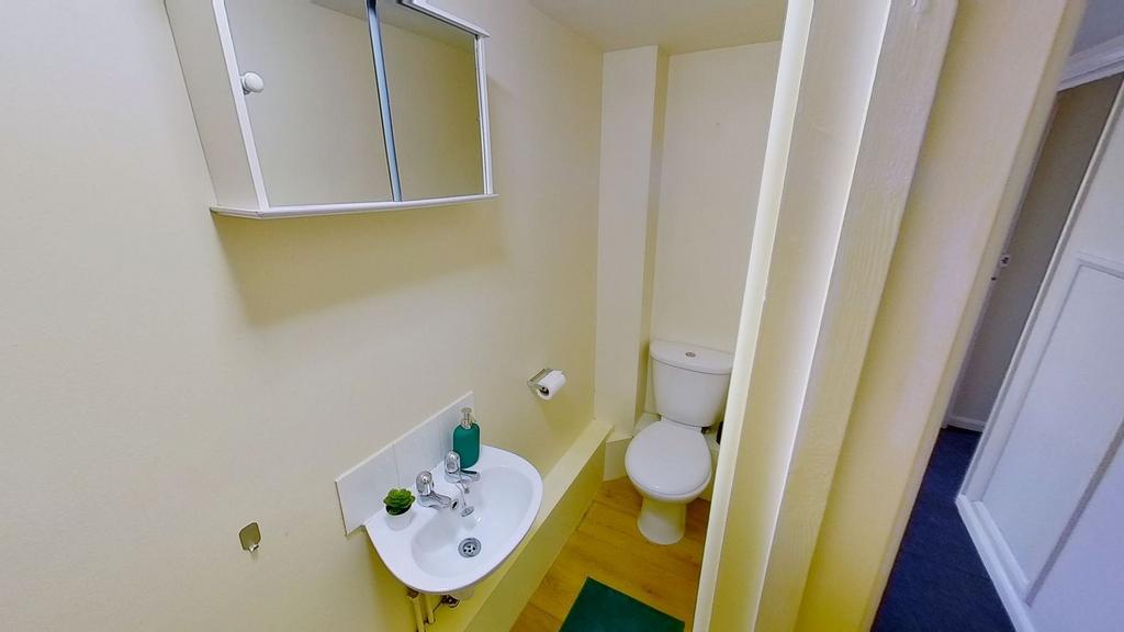 Washroom