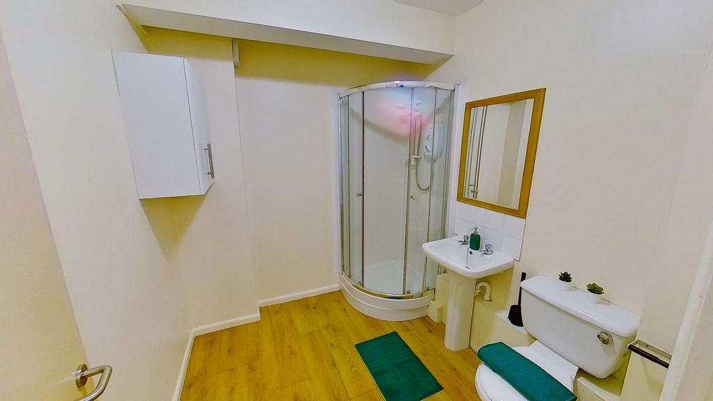 Washroom
