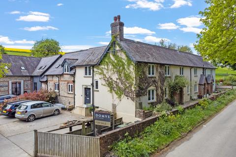 4 bedroom house for sale, Milton Abbas, Blandford Forum, Dorset