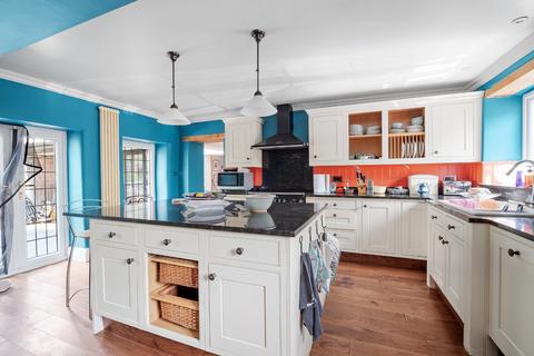 4 bedroom house for sale, Milton Abbas, Blandford Forum, Dorset