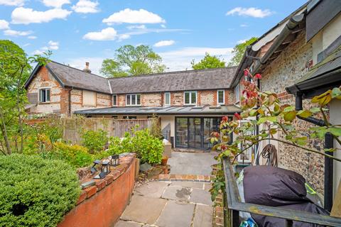 4 bedroom house for sale, Milton Abbas, Blandford Forum, Dorset