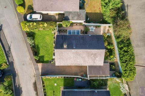 undefined, Bryn Awel, 4 Garth Estate, Pontllyfni