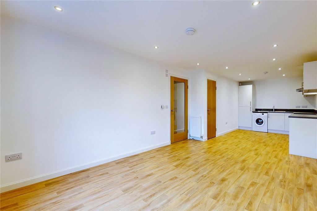 Living Room/Kitchen