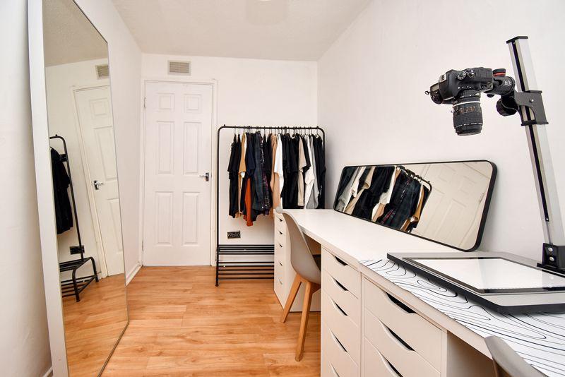 Bedroom 2 Angle 2