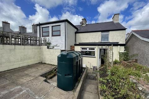 1 bedroom terraced house for sale, Llannerch-Y-Medd, Isle of Anglesey