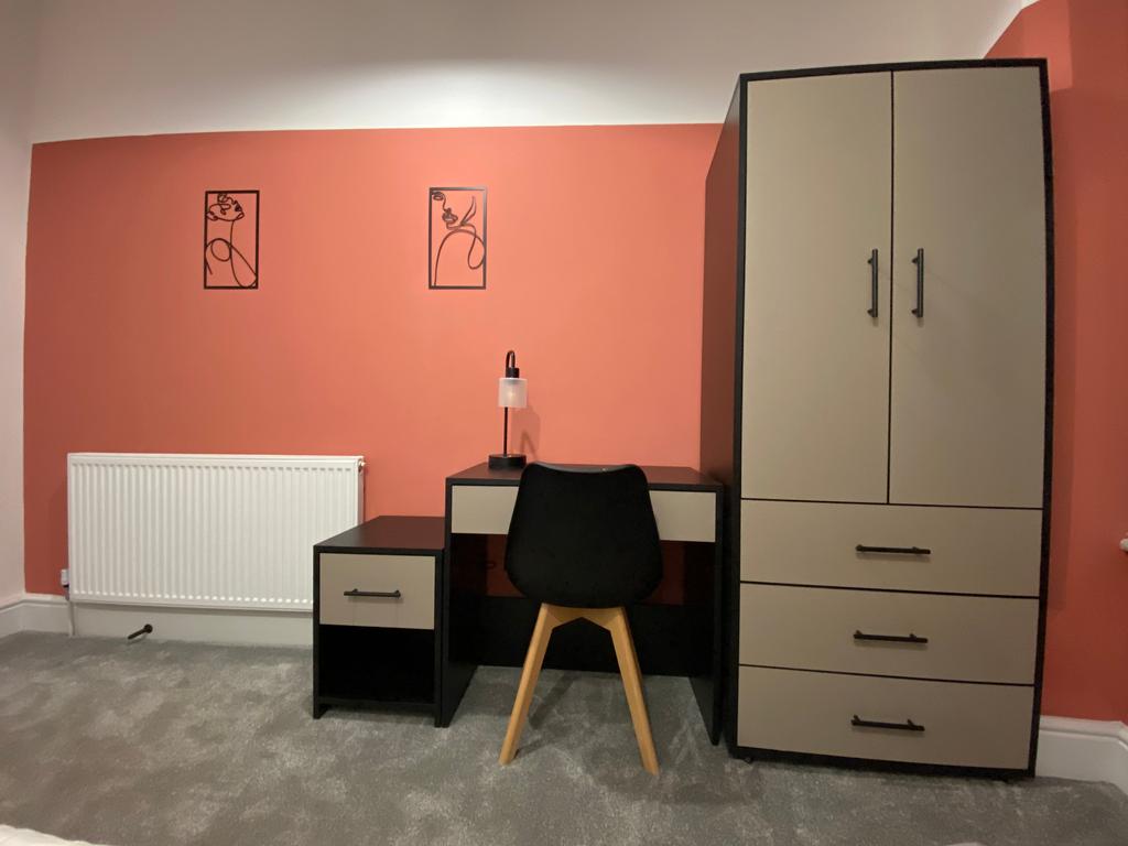 Reading Space 2
