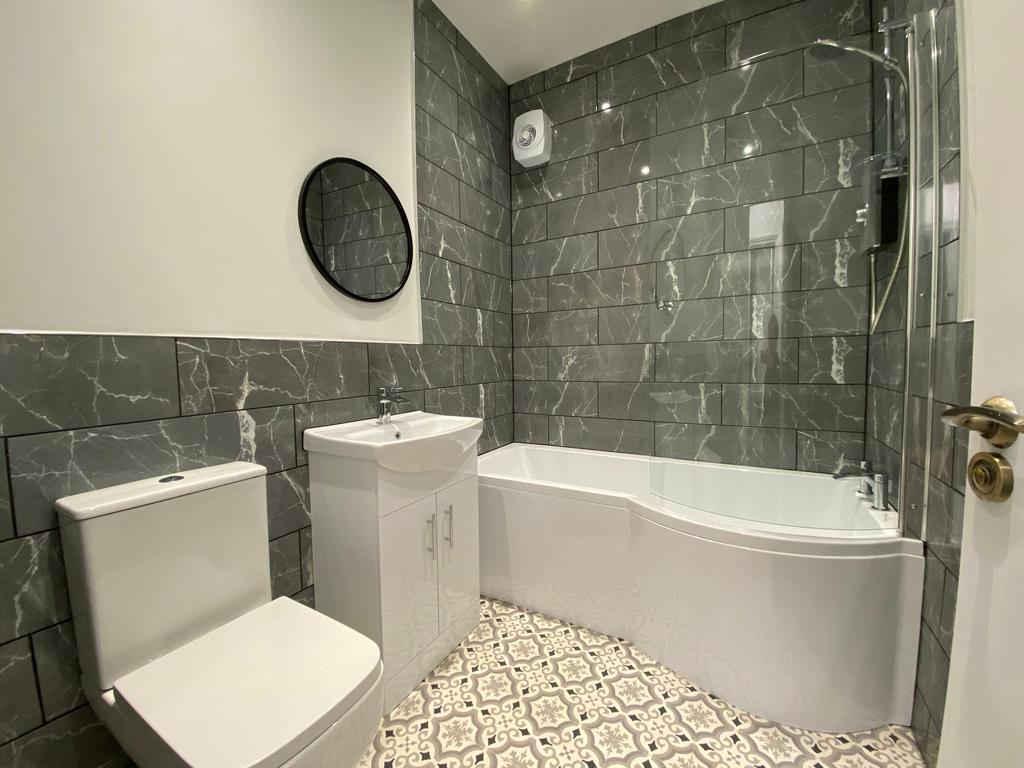 Washroom