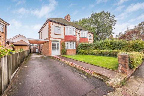 3 bedroom semi-detached house for sale, Old Manor Way, Portsmouth