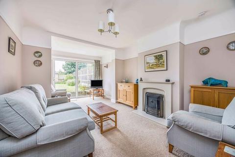 3 bedroom semi-detached house for sale, Old Manor Way, Portsmouth