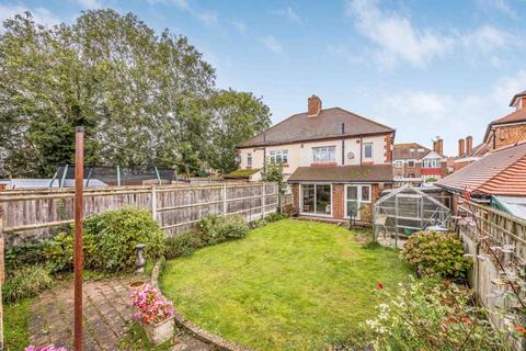 3 bedroom semi-detached house for sale, Old Manor Way, Portsmouth