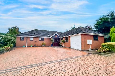 3 bedroom detached bungalow for sale, Ollison Drive, Streetly, Sutton Coldfield, B74 3DZ