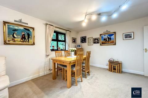7a Ollison Drive, Sutton Coldfield, B74 3DZ