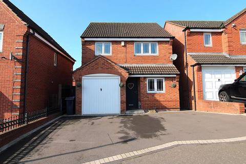48 Aster Way, Walsall, WS5 4RX