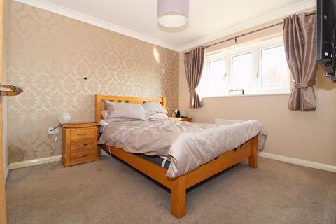 48 Aster Way, Walsall, WS5 4RX