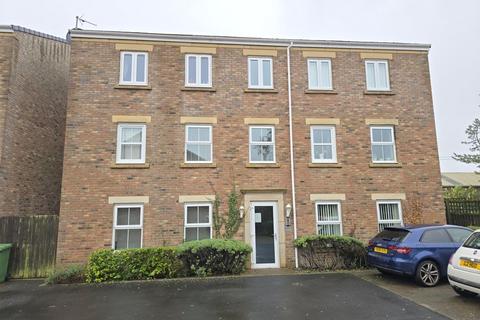 2 bedroom apartment for sale, Aysgarth, Cramlington