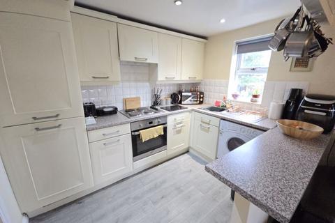 2 bedroom apartment for sale, Aysgarth, Cramlington