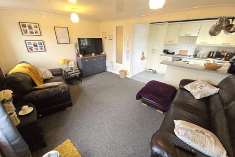 2 bedroom apartment for sale, Aysgarth, Cramlington