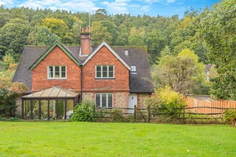 2 bedroom semi-detached house for sale, Felday Glade, Holmbury St Mary