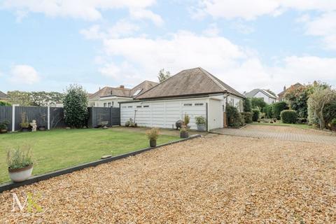 3 bedroom bungalow for sale, Hastings Road, Bournemouth BH8