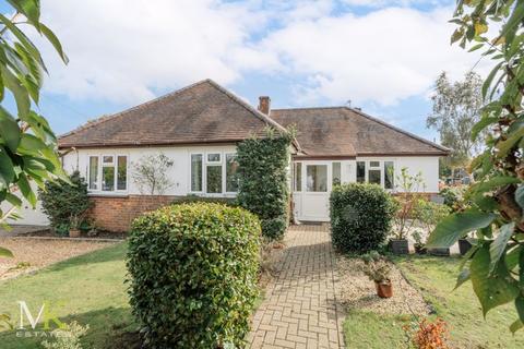 3 bedroom bungalow for sale, Hastings Road, Bournemouth BH8