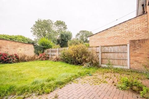 2 bedroom terraced house for sale, Wainwright Avenue, Brentwood CM13