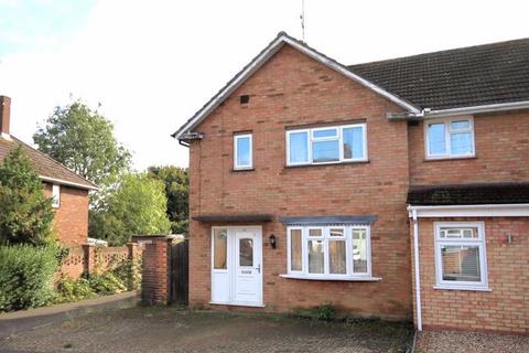 2 bedroom terraced house for sale, Wainwright Avenue, Brentwood CM13