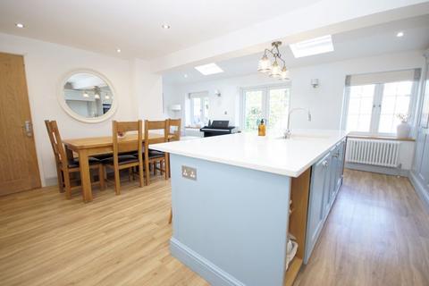 3 bedroom link detached house for sale, Fitzwilliam Avenue, Hill Head, PO14