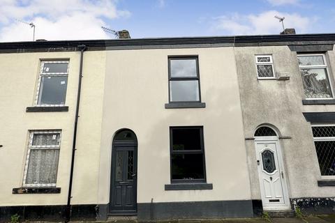 2 bedroom terraced house for sale, Pilling Street, Bury