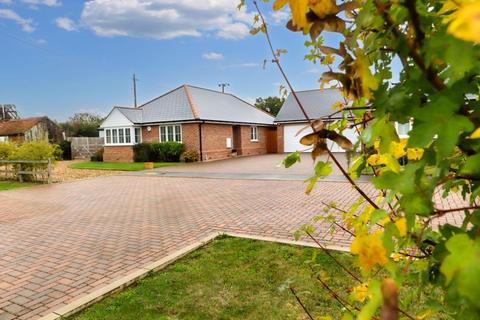 3 bedroom detached bungalow for sale, Firmin Gardens, Thorrington, Colchester, CO7