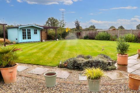 3 bedroom detached bungalow for sale, Firmin Gardens, Thorrington, Colchester, CO7