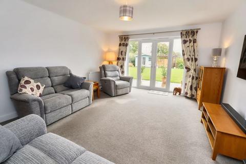 3 bedroom detached bungalow for sale, Firmin Gardens, Thorrington, Colchester, CO7