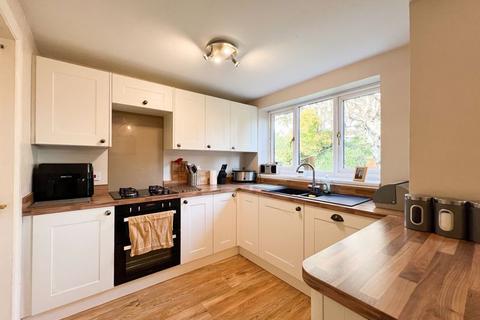 8 Brook Close, Endon, Stoke-on-trent, ST9 9HB